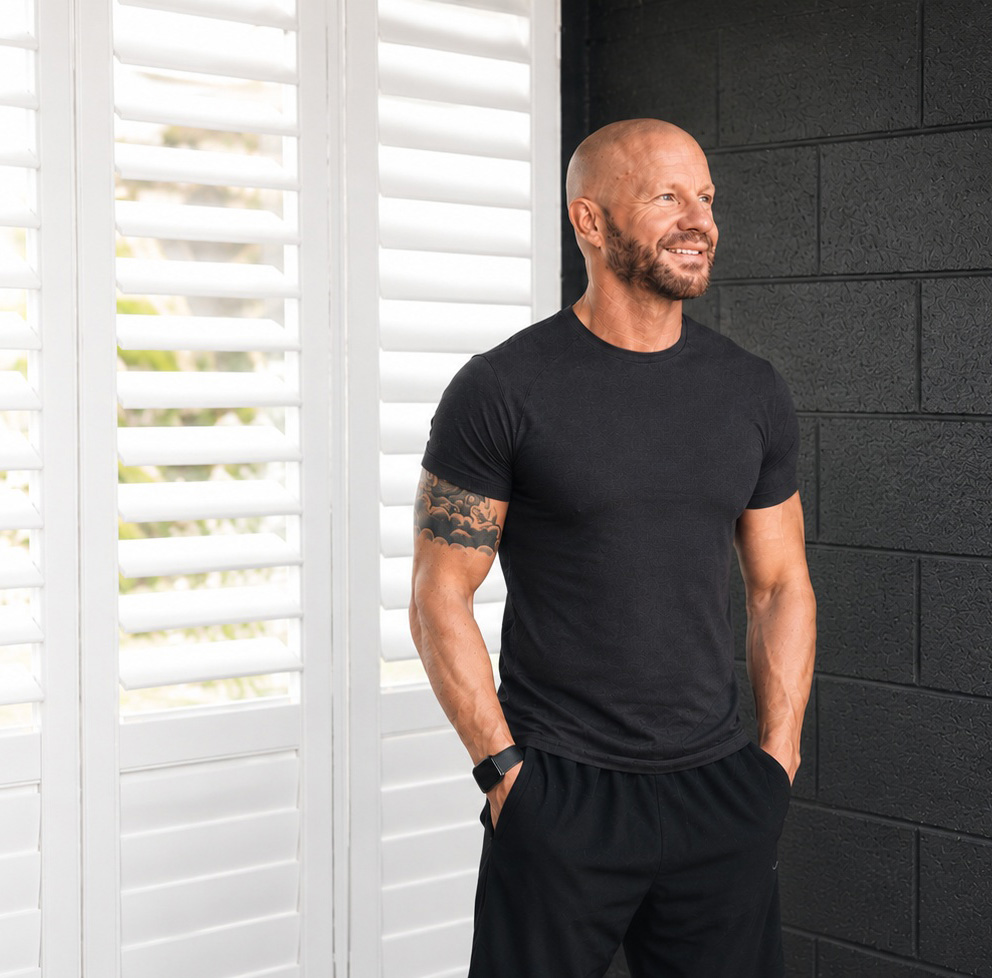 Greg Apex Shutters 1