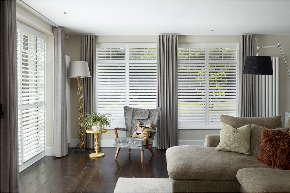 Apex Plantation Shutters Home 9 Apex Plantation Shutters Shutter Living Room 4