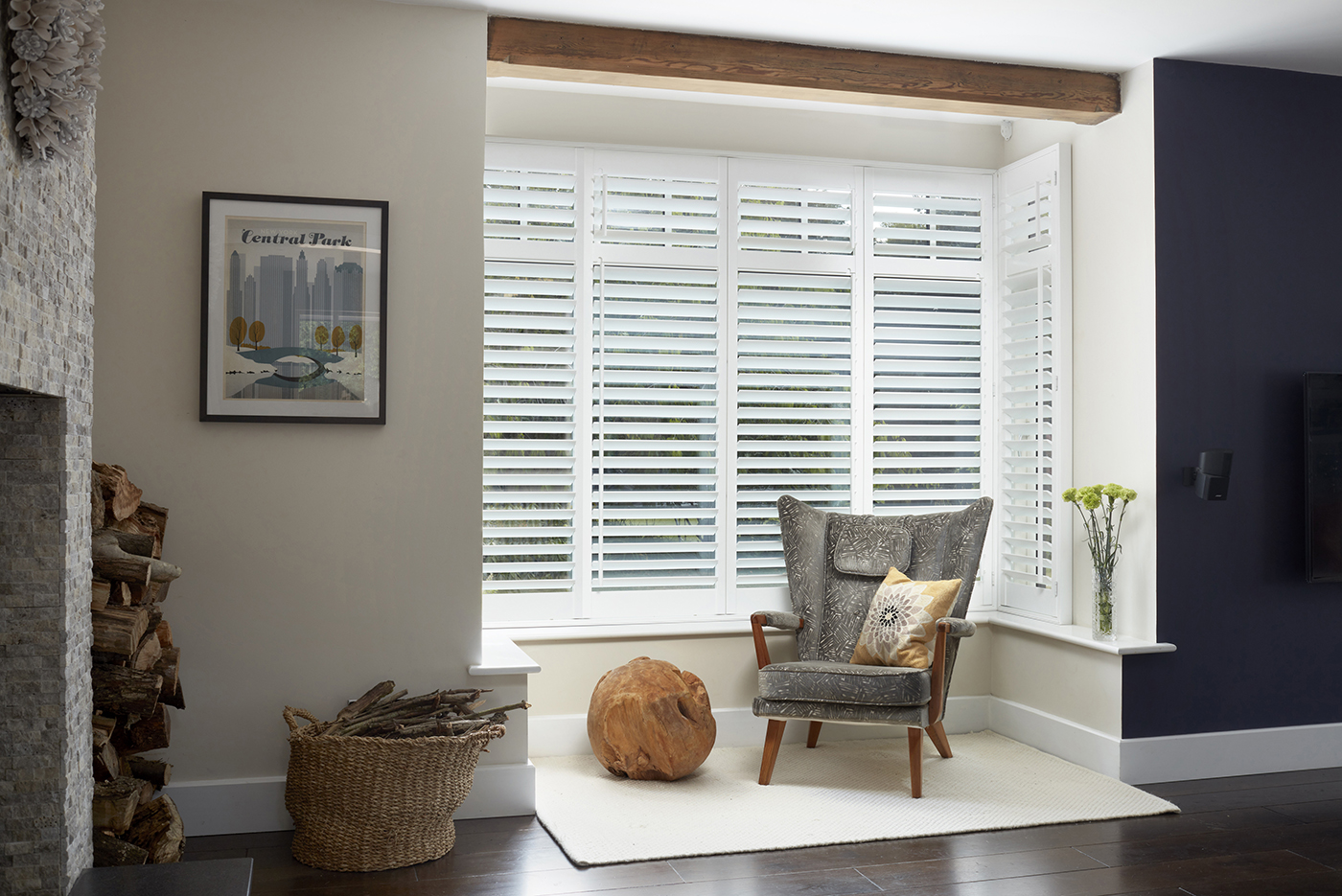 Apex Plantation Shutters Shutter Living Room Home 3