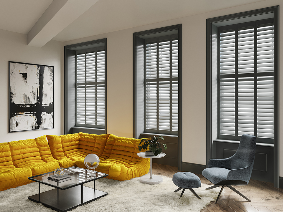 Apex Plantation Shutters Home 10 Apex Plantation Shutters Shutter Livingroom FINAL