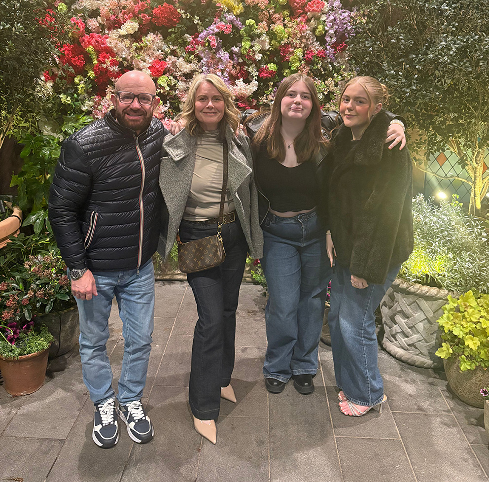 family