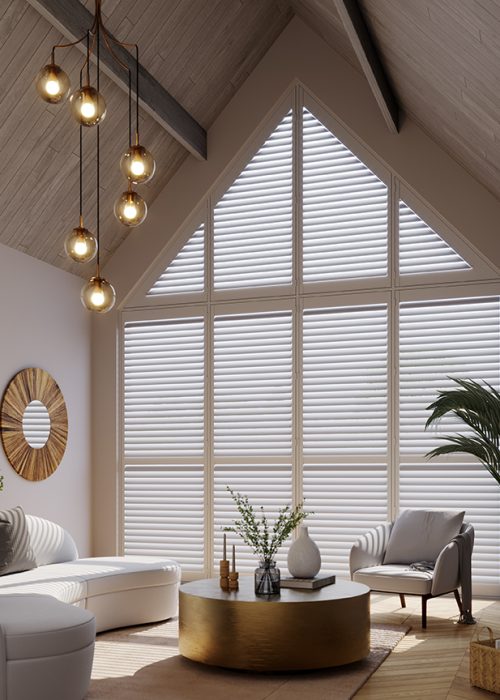 Tropical Blinds July Austin Apex Living